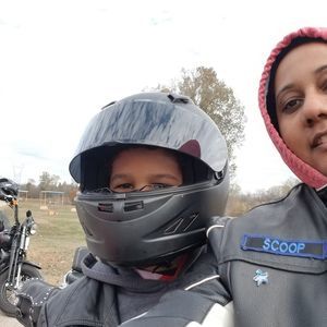 Meet your Posher, Dawn